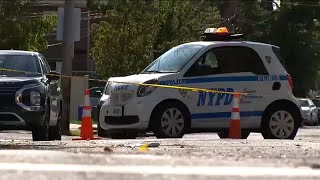 Family left with questions after attempted robber found dead in NYC