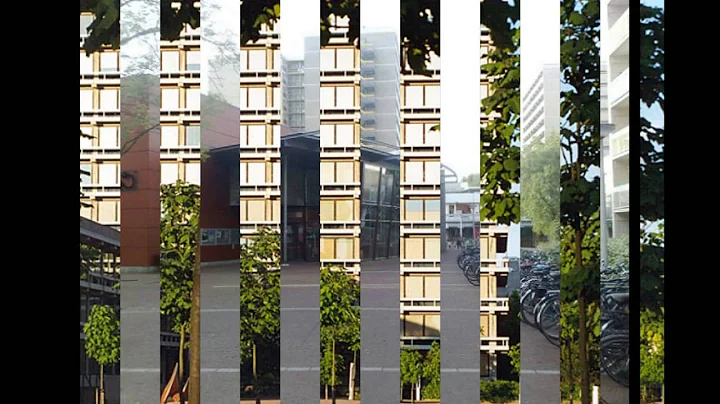 Best Universities | 100- Free University of Amsterdam (VU Amsterdam)