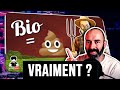 Le bio, c'est du 💩 ?