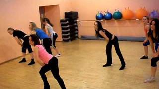 strip dance.AVI