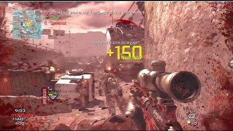 Znth R0MZ : Controled Ep2 by ViZo Gagouf