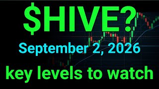HIVE Stock Analysis | HIVE Digital Technologies Ltd. |  September 2, 2026