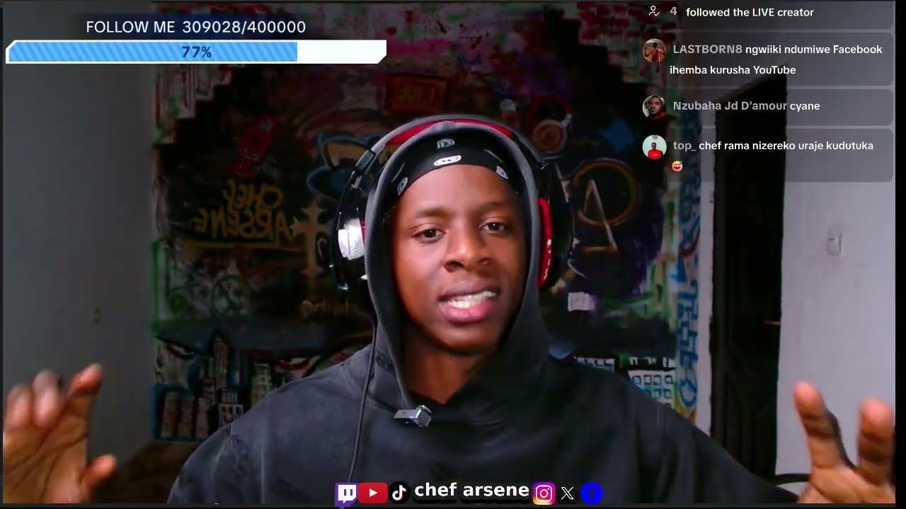 SOCIAL MEDIA ZIRIHO AMA FRW? UKO WABA MONETIZED //  DORE UKO WAYAKORERAHO MUGIHE GITO