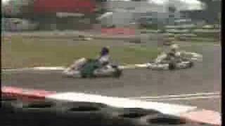 RMEC Round 4 Genk Master Final Pt 1