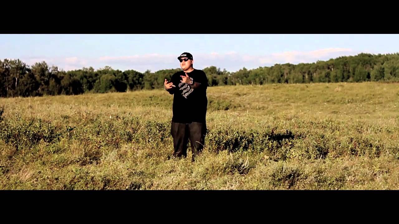 Look Up 2 The Sky - H-TOWN (Directed by Cody Lee)