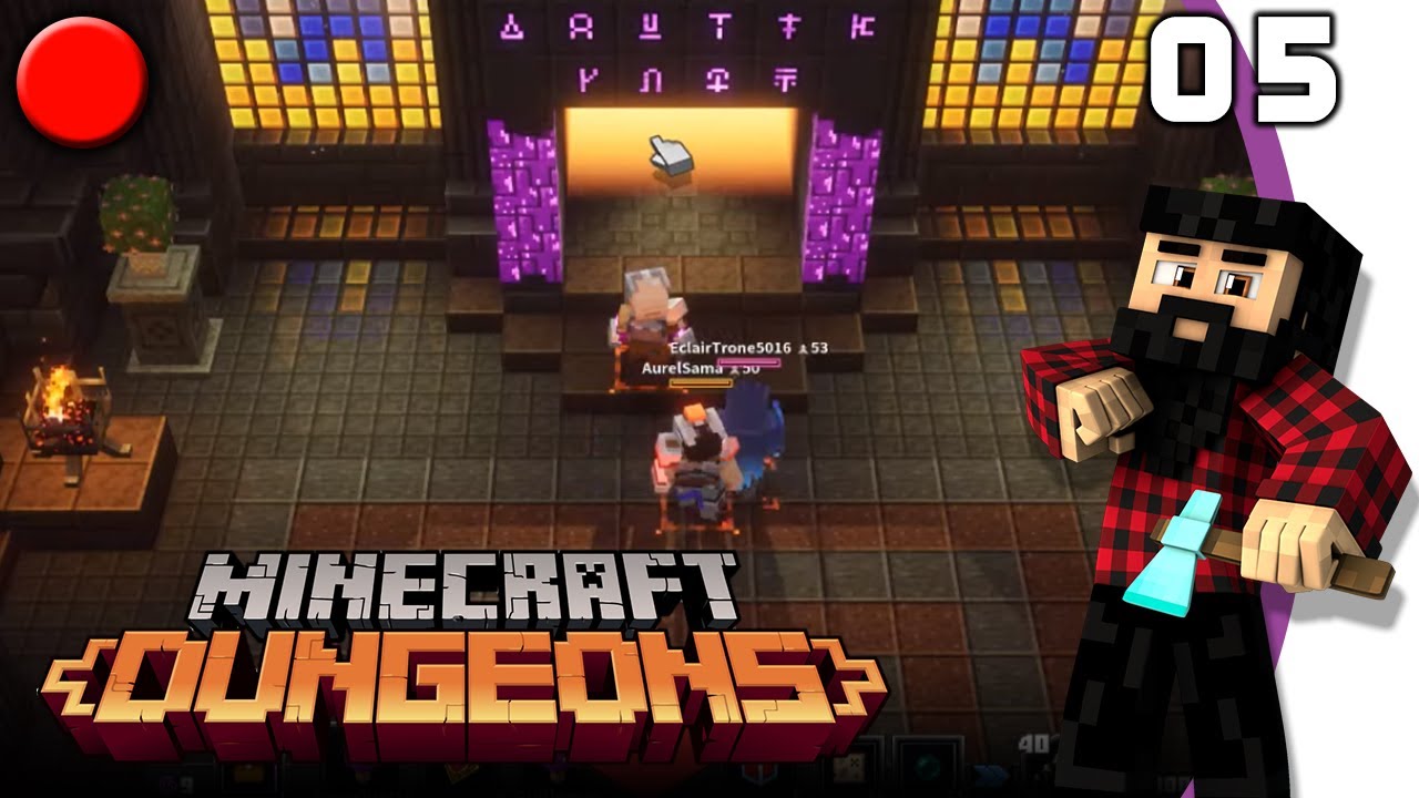 tlauncher minecraft dungeons tlauncher minecraft dungeons