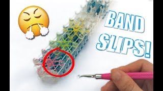 Annoying Things While LOOMING! Loomer Struggles 2 Avoid These Common Mistakes When Creating Loom Band Patterns