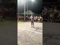 Rainha da diversidade carnaval desfile das escolas de samba Paranaguá