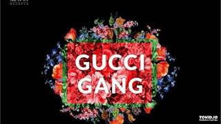 Dprince - Gucci Gang+lyrics!!