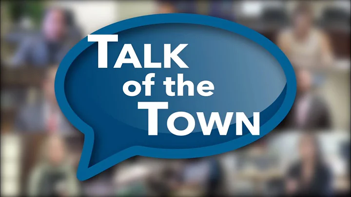 Talk of the Town | Kathy Kemp on Senior Health