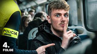 Thumbnail for THE RACE - Alles auf eine Karte! - Folge 04