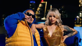 Young Clean ft Riah Naomi- Let’s Chill (Official Music Video) shot by Dan2TheL