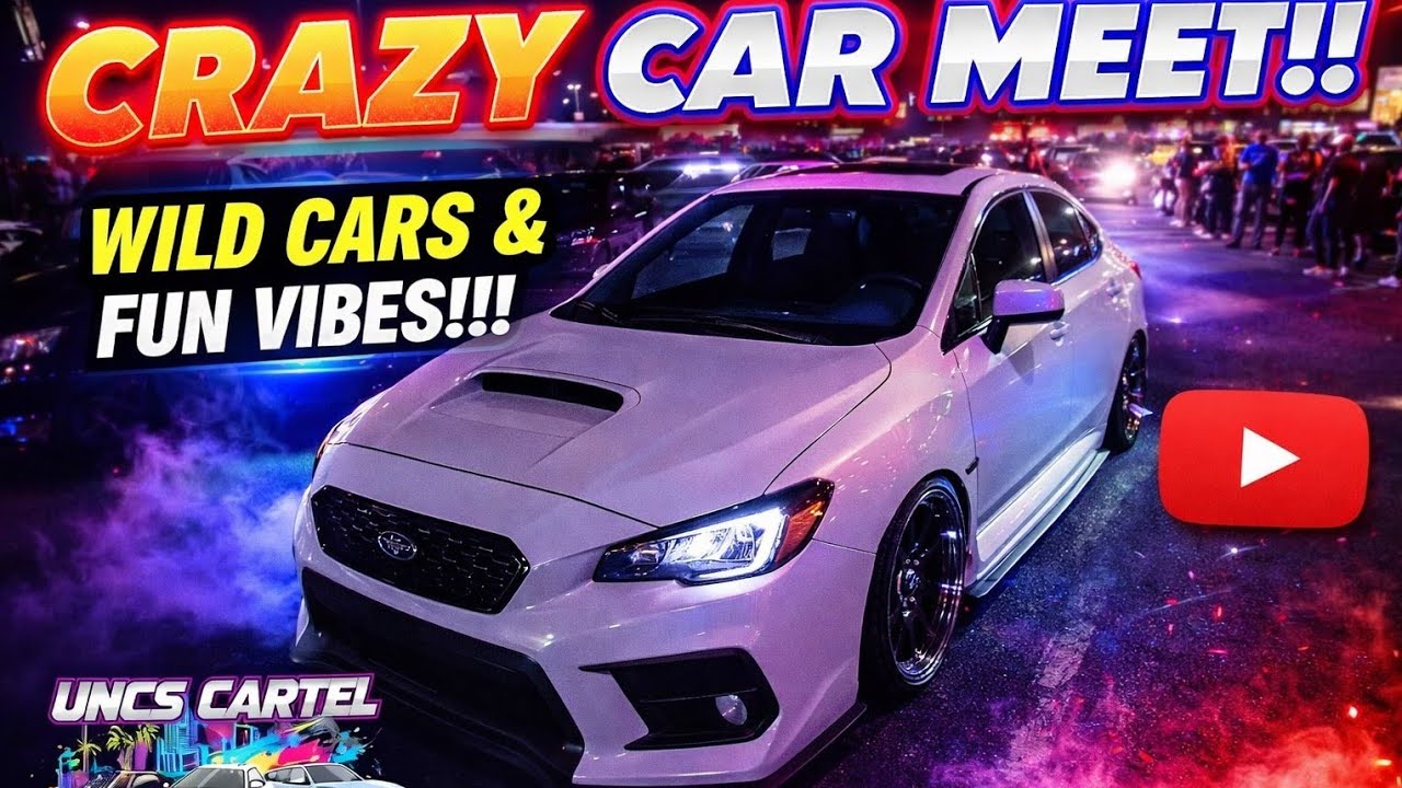 UNIQUE CUSTOMS WEEK 1