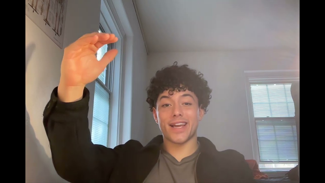 What am I waiting for?