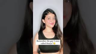 Riya Pandey New Instagram Reel