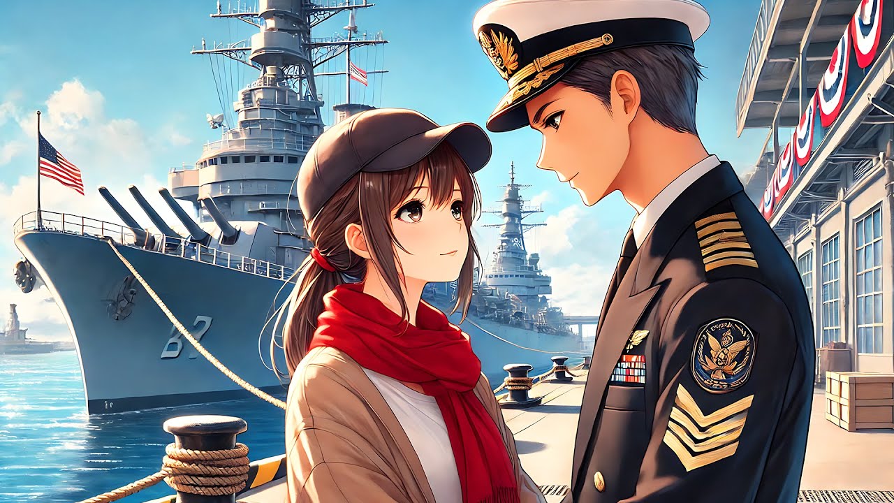 Reborn, My Sister Traded Grooms and Gave Me Her Navy Officer Husband  But Later