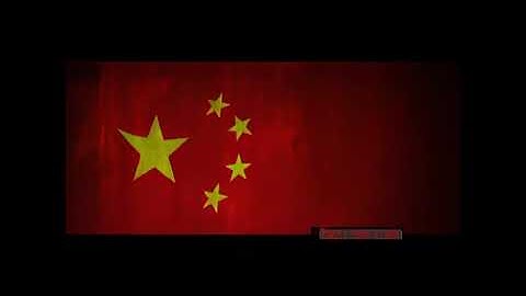 Command & Conquer: Generals - Zero Hour (CHINE Trailer)[HD REMASTER](EA 2003)