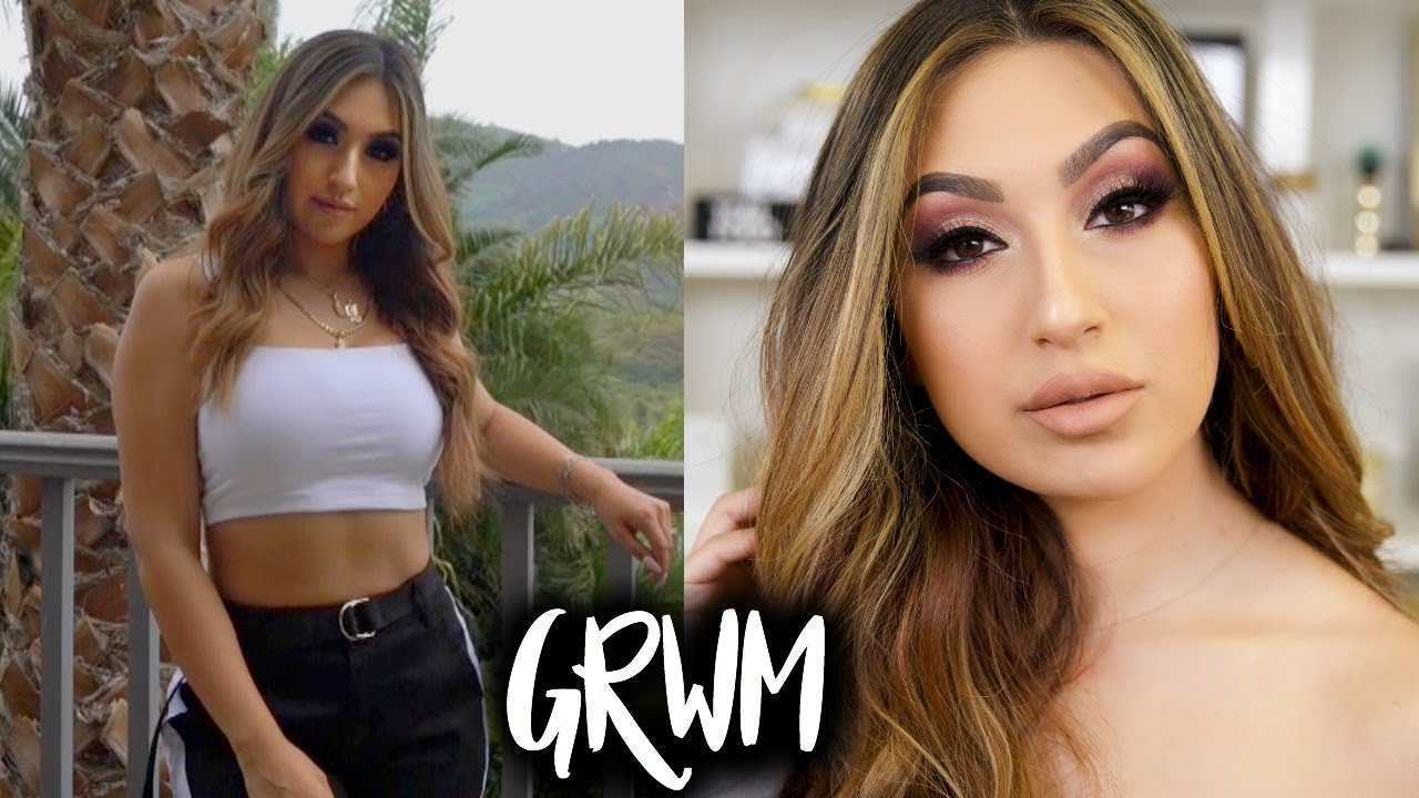 ARREGLATE CONMIGO | Yasmin - PajaritaBella