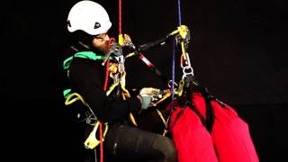 SPRAT Level 1 Chpt 13 Pick-off Rescue (Casualty descending)