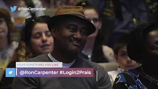 Ron Carpenter - LOGIN (Part 4)