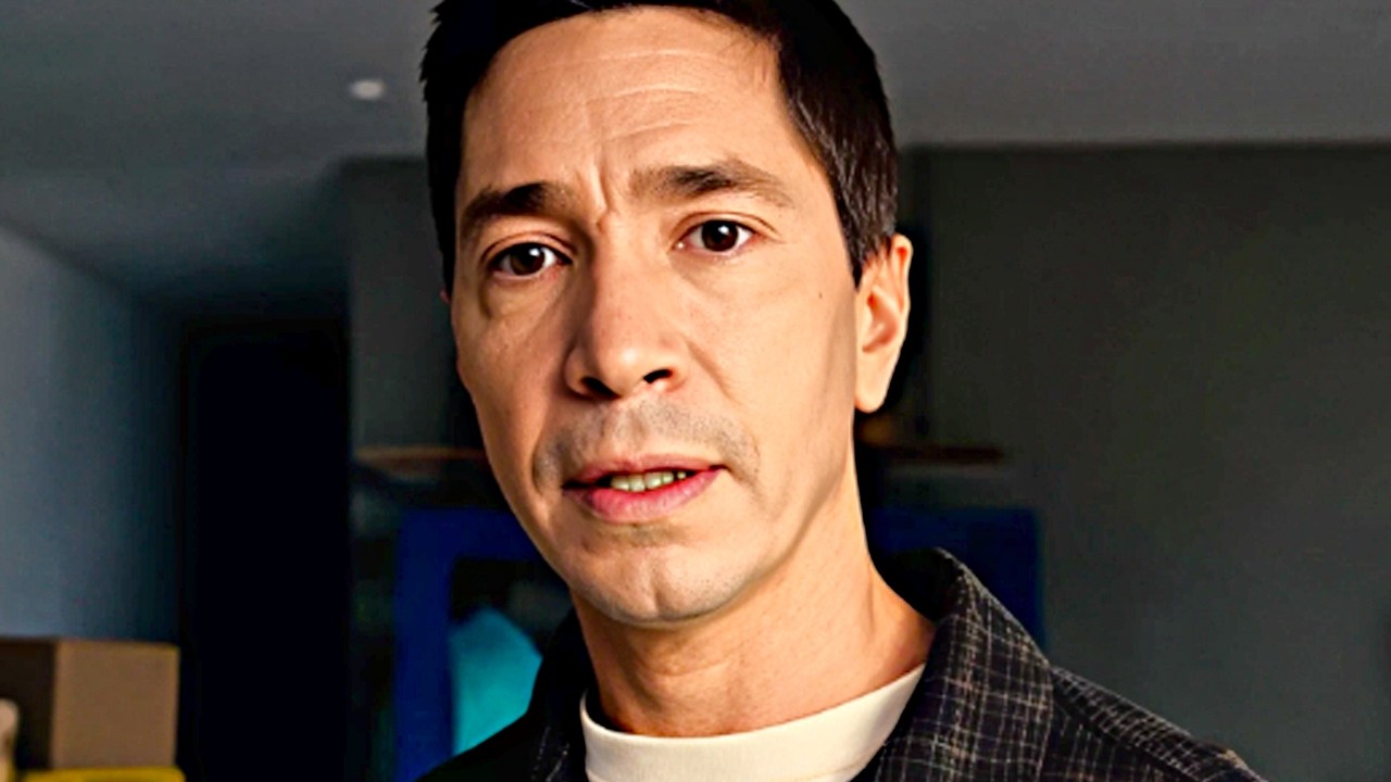 Ночь Койота - Русский Трейлер (Дубляж, 2025)