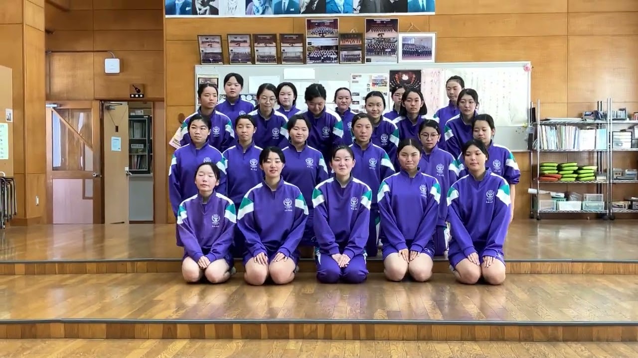 矢巾 北 中学校