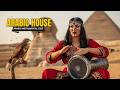 Arabic Instrumental House 2026 ✨ Calm Mystical Desert Waves – Chill Arabic Background Mix