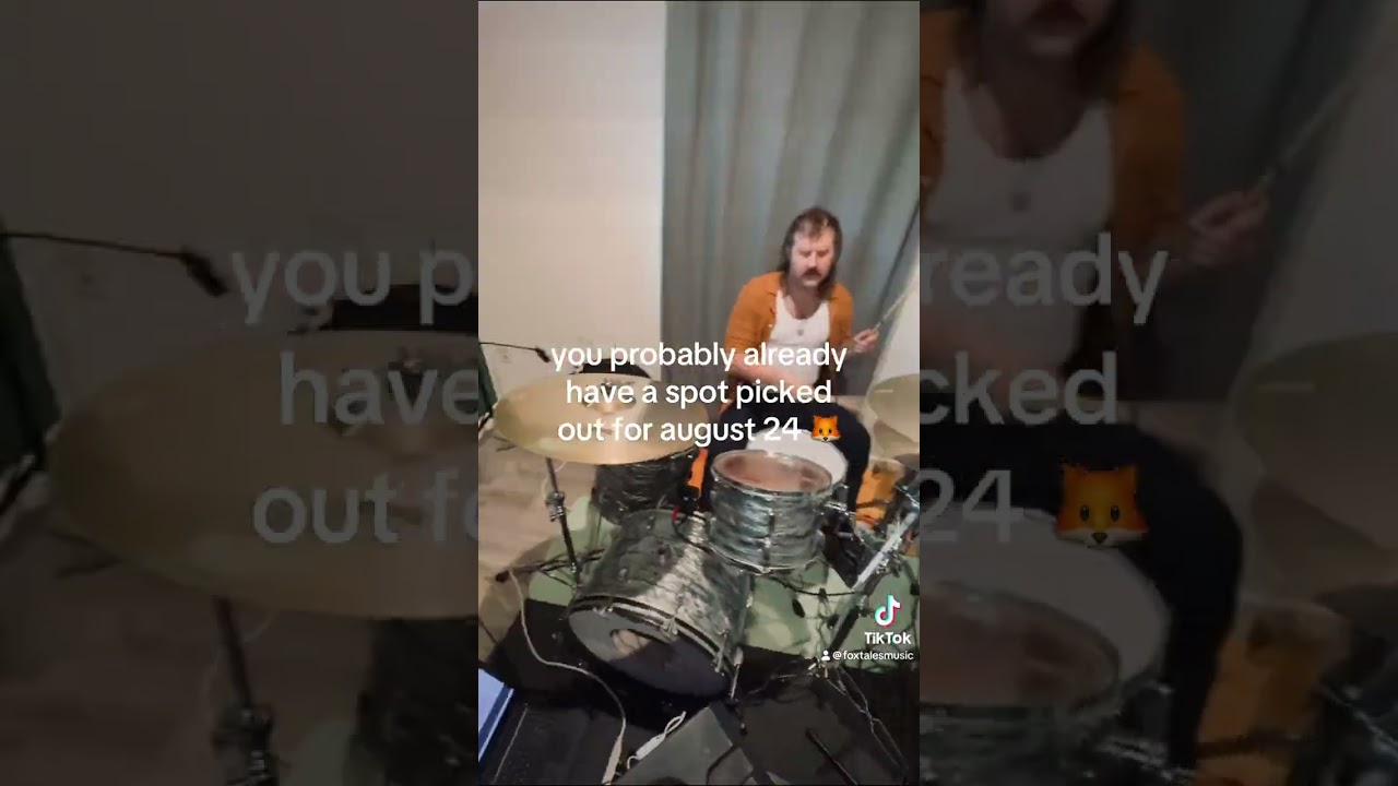 LIVE SHOW 8/24 @ Mohawk Austin 