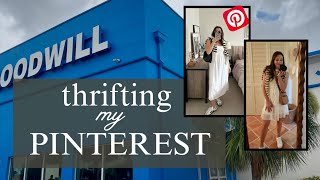 Thrifting my Pinterest | simple & classy outfit ideas for Summer!
Head to https://www.squarespace.com/EMILYGARBE to save 10% off your first purchase of a website or domain.
Thank you Squarespace, for helping me make my website and sponsoring todays video!
Check out my website and let me know what you think! https://www.emilygarbehome.com
Were thrifting my Pinterest board today! this addition is specifically looking for easy, classy vacation outfits for our upcoming trip to spain with the whole family. I am filming this ahead of our trip and when you all see this we will actually be almost home. Let me know if you want to see Spain content!
The haircut tutorial I used https://youtu.be/xNzZqVUl28E?si=BVXXDUiXx8ltPuog
The budget laundry room makeover I just finished! https://youtube.com/playlist?list=PLbXCGaH5OQRpyw7M391C_QlBtJpLzY84-&si=zBg1sfTM1BHuy-wy
My last thrifting trip last week https://youtu.be/UOCTPWur418?si=hLHaQHIBkVR4qUJG
🫶🏻 If you are new here, welcome! I would so appreciate if you would subscribe, it’s free! I share thrifting, diy projects, & homemaking.
Thrifting playlist https://youtube.com/playlist?list=PLbXCGaH5OQRoA-pDNSptmo0ffbxD1zTV4&si=5kvYIw1CJzVJ-mOk
Remodeling our home playlist: https://youtube.com/playlist?list=PLbXCGaH5OQRrUATrXxRwzEL1lz-ca9DMO&si=k6RlcCOh_TdfwN6v
Recent Thrifted Room Makeovers playlist:
https://youtube.com/playlist?list=PLbXCGaH5OQRq9yPunK_JCpu5wB37J-pJt&si=Rd5NZj9_ZkwC3n5E
………………………………………………………………….
Favorite things in my home https://www.shopltk.com/explore/Emily_Garbe
Amazon favorites https://www.amazon.com/shop/emilygarbe?ref cm_sw_r_apin_aipsfshop_aipsfemilygarbe_ZT69RWYX6DKXGMHPRHM0
15% off waterproof jewelry from Atolea with “EMILY15” https://atoleajewelry.com/?ref=lzzliaim
My favorite clean makeup https:/muse.meritbeauty.com/emily3zy
………………………………………………………………….
Follow me on Instagram @eegarbe
Links I share could be affiliate links meaning that if you purchase through my link, I may earn a small commission at no cost to you. Thrifting my Pinterest | simple & classy outfit ideas for Summer!