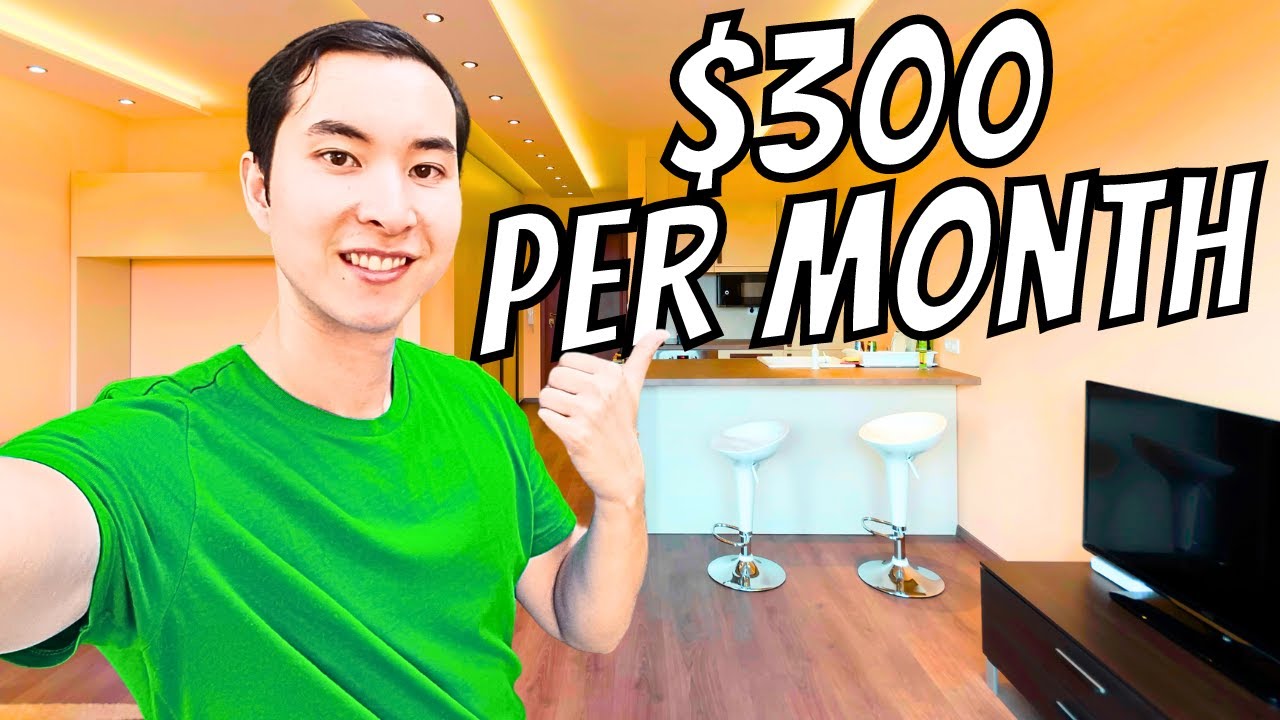 How To Rent A Condo In Bangkok 🇹🇭 ? (STEPBYSTEP) YouTube