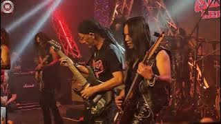 SOFEA vs SYJ PERWARIS.. ORANG TIMUR.. RARE..