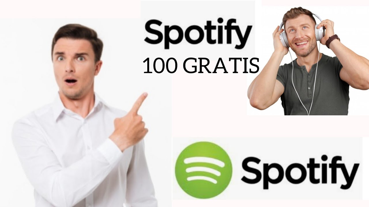 Spotify Gratis Como Funciona YouTube