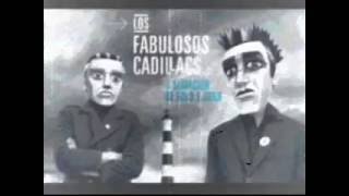 Video thumbnail of "Los Fabulosos Cadillacs   - El Impacto"