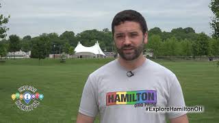 Pride Festival Promo