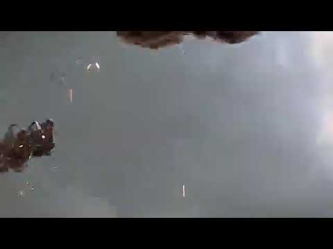 Avengers inffinity war Thor arrrvies in wakanda|შურისმაძებლები უსასრულობის ომი თორი ჩასვლა ვაკანდაში