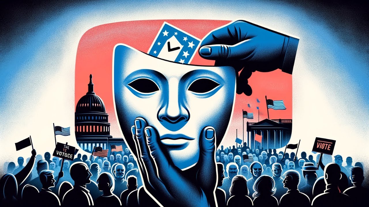The Illusion of Democracy: Unmasking the Truth