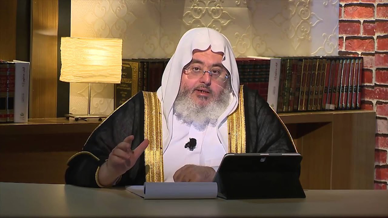 أسباب تغيير إمام المسجد وموانع تغييره