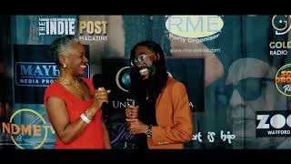 The Untold Story Behind Who's Clyde – Theo St. Claire Speaks!