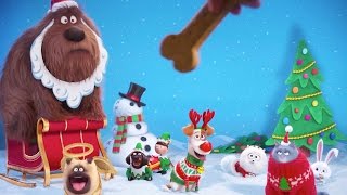 The Secret Life of Pets Trailer #2