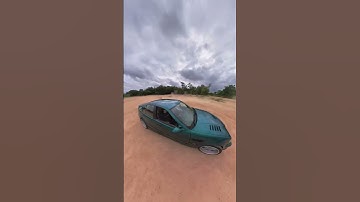 BMW Supra Engine 2jz Drifting BMW E36 Project Car Track Car