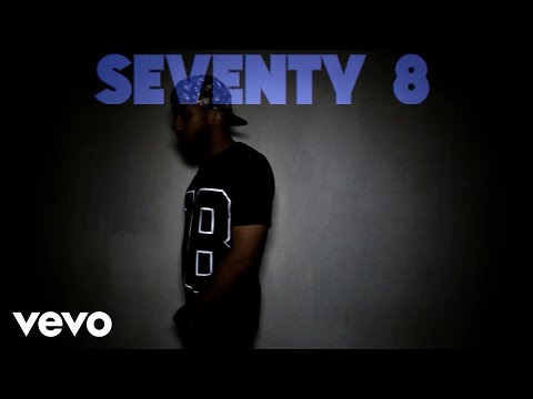 Jeremiah Jae - Seventy 8 prod. Jonwayne
