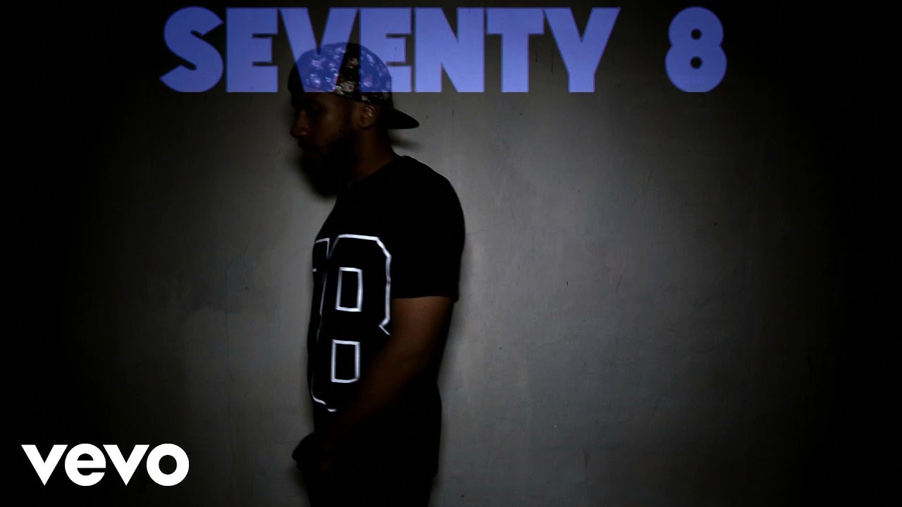 Jeremiah Jae - Seventy 8 prod. Jonwayne
