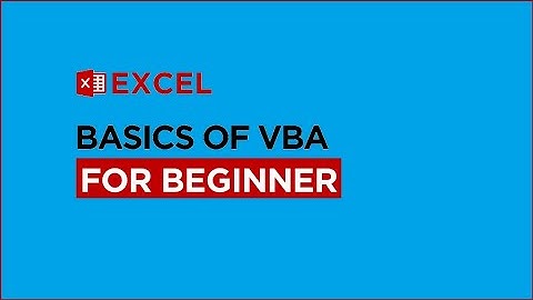 Live Classes For VBA Macros Power Programming