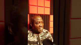 The Polity with Adebisi Ogunjimi ft. Mr Aina William from IBEDC