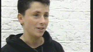 Check out (Channel 4) - Tuesday 12th June 1990