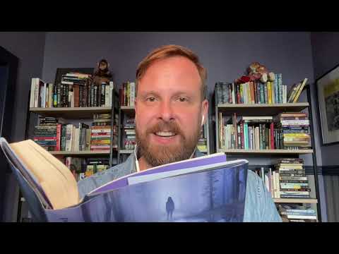 Spooky Stories with Dan Poblocki
