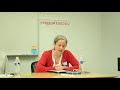 Elizabeth Koening: "Charter schools are public institutions...they should be public"