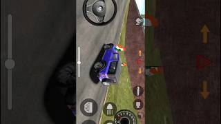 Modified Mahindra Thar Games:Indian Green Thar (Gadi Wala Games) Car Game Android Game - #2026