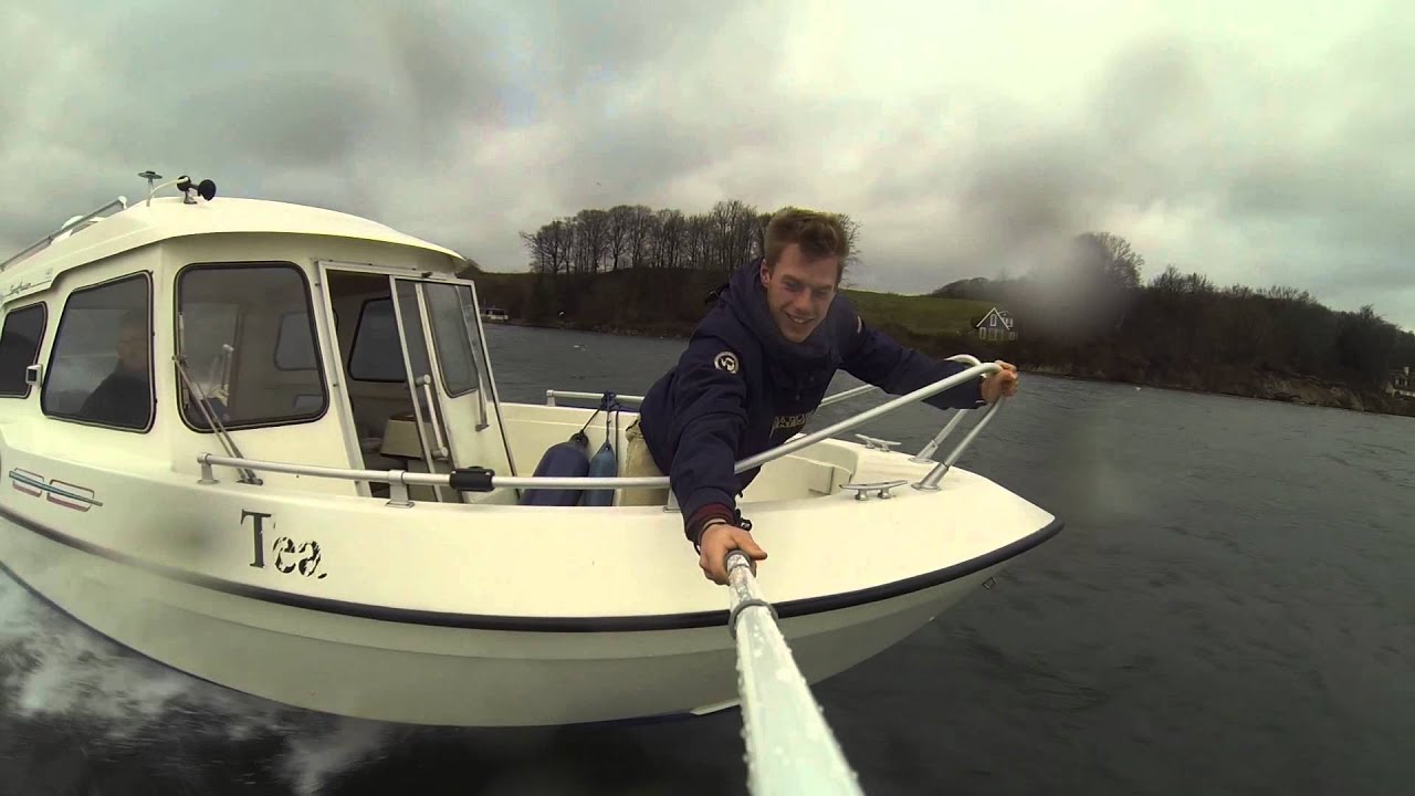 Test Af Tg 60 90 Yamaha Youtube