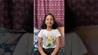 Naan Pizhai Dharshini Littlesisters Kaathuvaakula Rendu Kaadhal